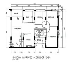 Blk 370 Woodlands Avenue 1 (Woodlands), HDB 5 Rooms #585490021